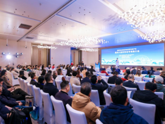 签约1.25亿元！梧州六堡茶香飘青岛