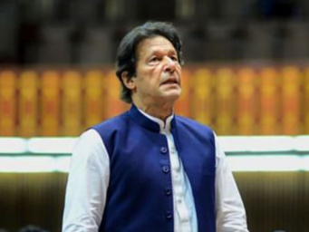 巴基斯坦前总理伊姆兰·汗及其妻子被判17年监禁